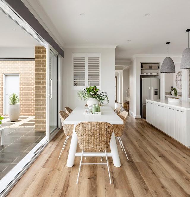 Dennis Family Homes - Waterford Rise