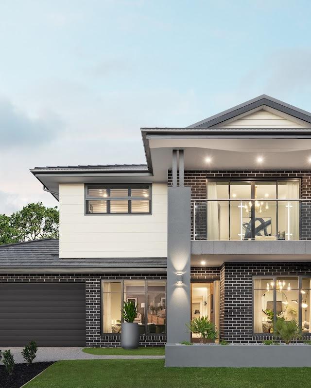 Dennis Family Homes - Westbrook Estate