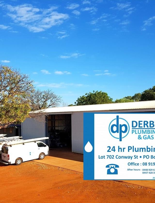 Derby Plumbing and Gas