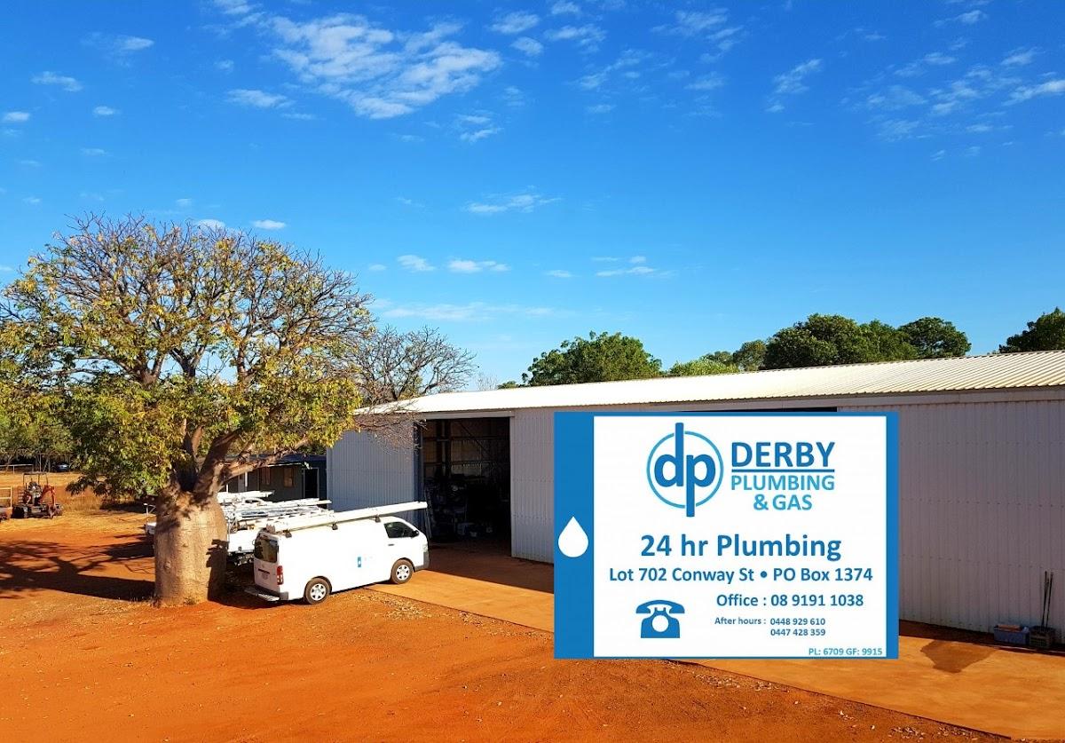 Derby Plumbing and Gas