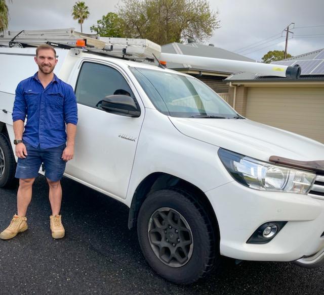Dernancourt Electrical