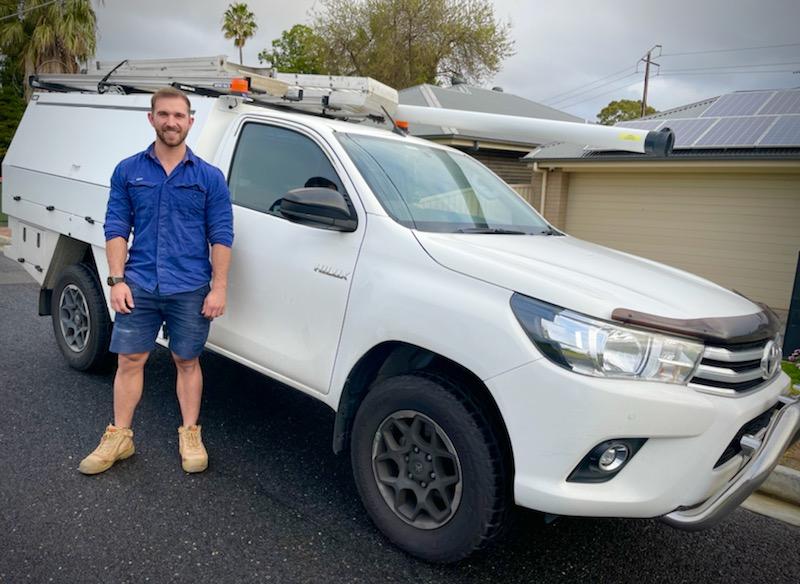 Dernancourt Electrical