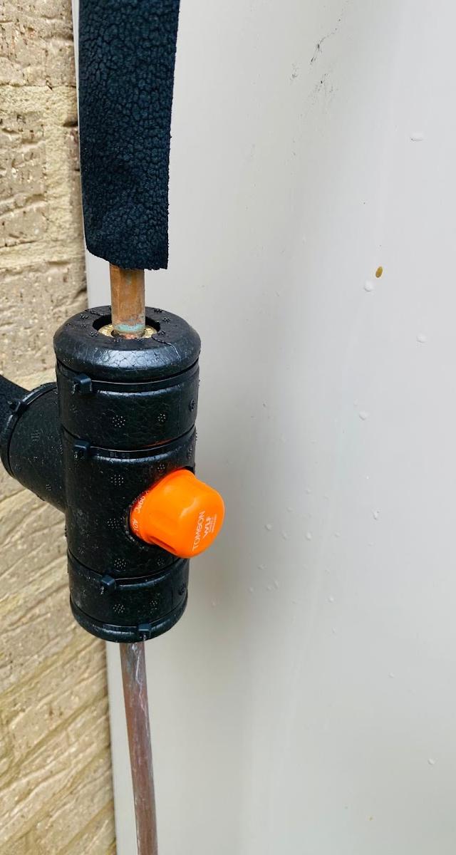 Desi Plumbers and Home Renovation