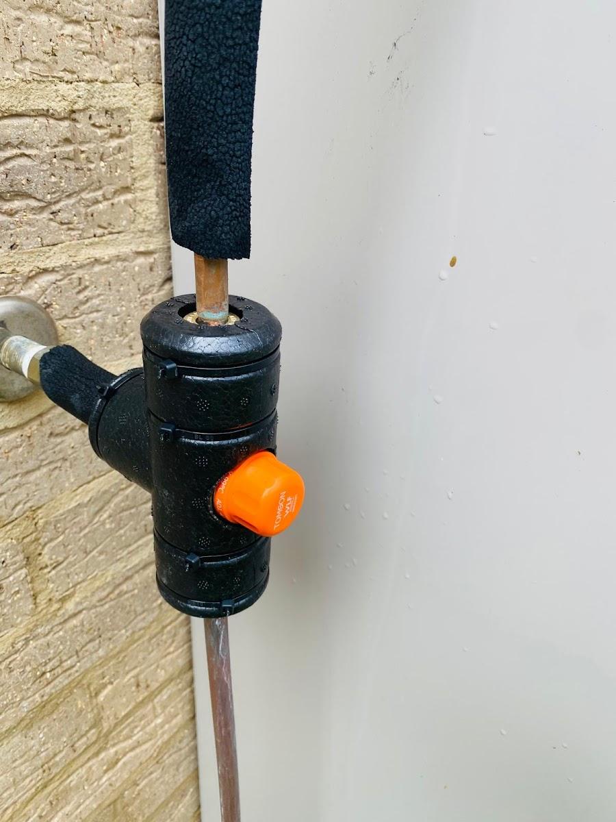 Desi Plumbers and Home Renovation