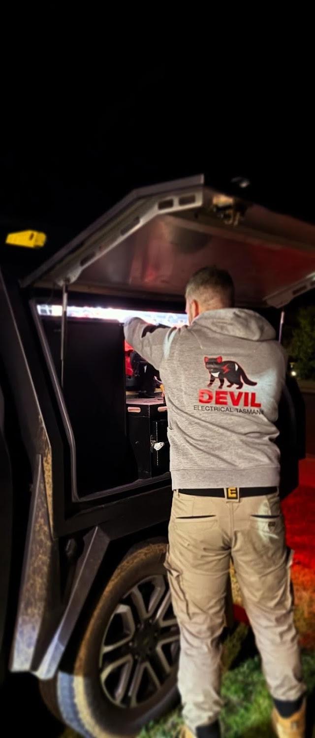 Devil Electrical Tasmania