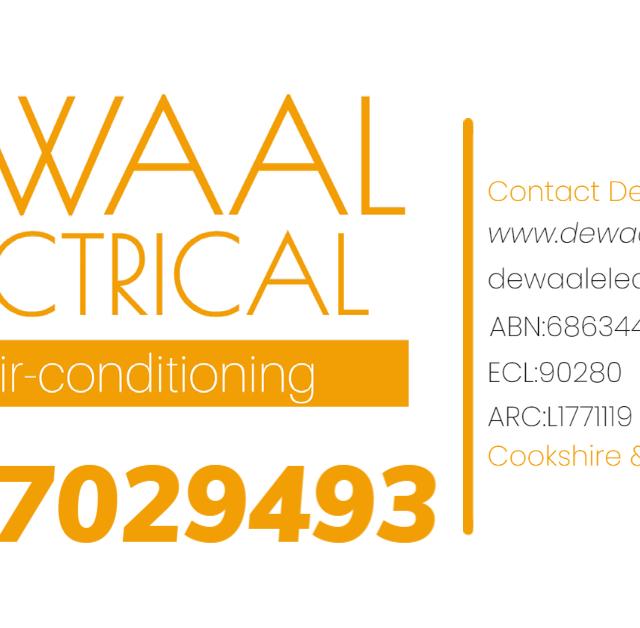 Dewaal Electrical