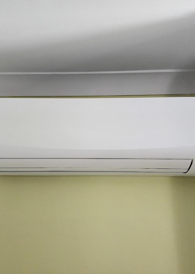 Dexters Air Conditioning