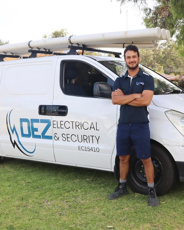 DEZ Electrical & Security