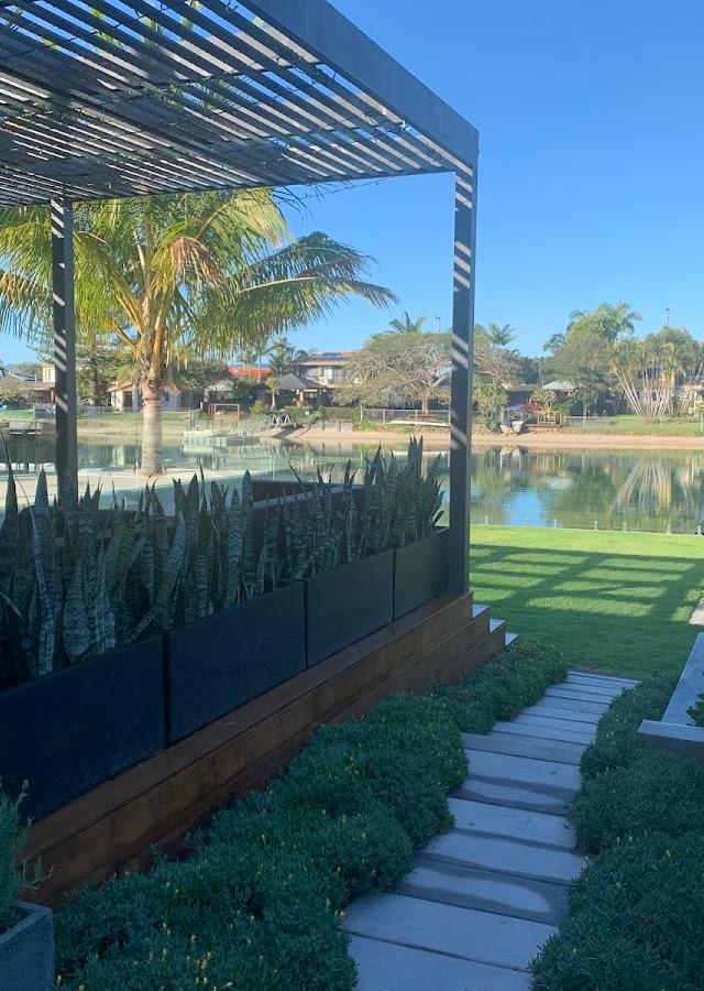 DGL Gardening & Landscapes