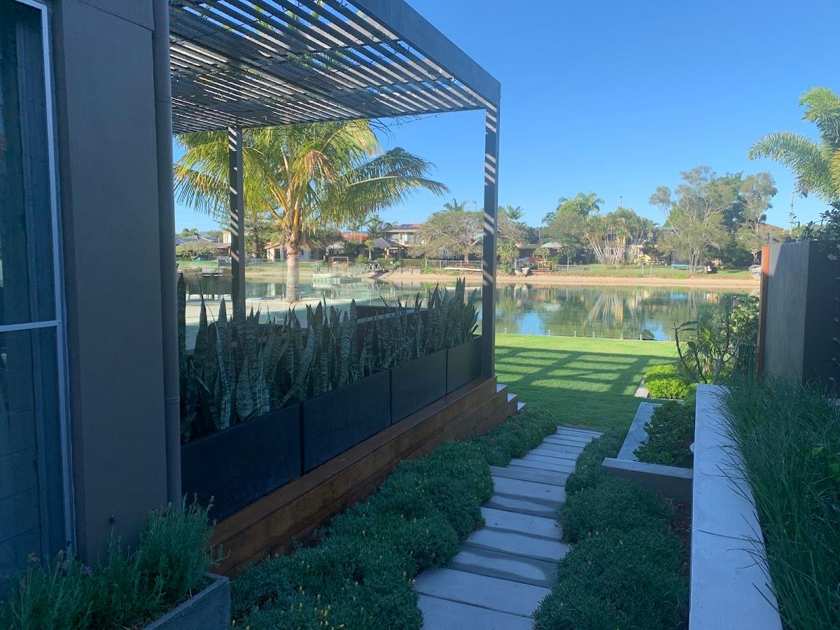 DGL Gardening & Landscapes