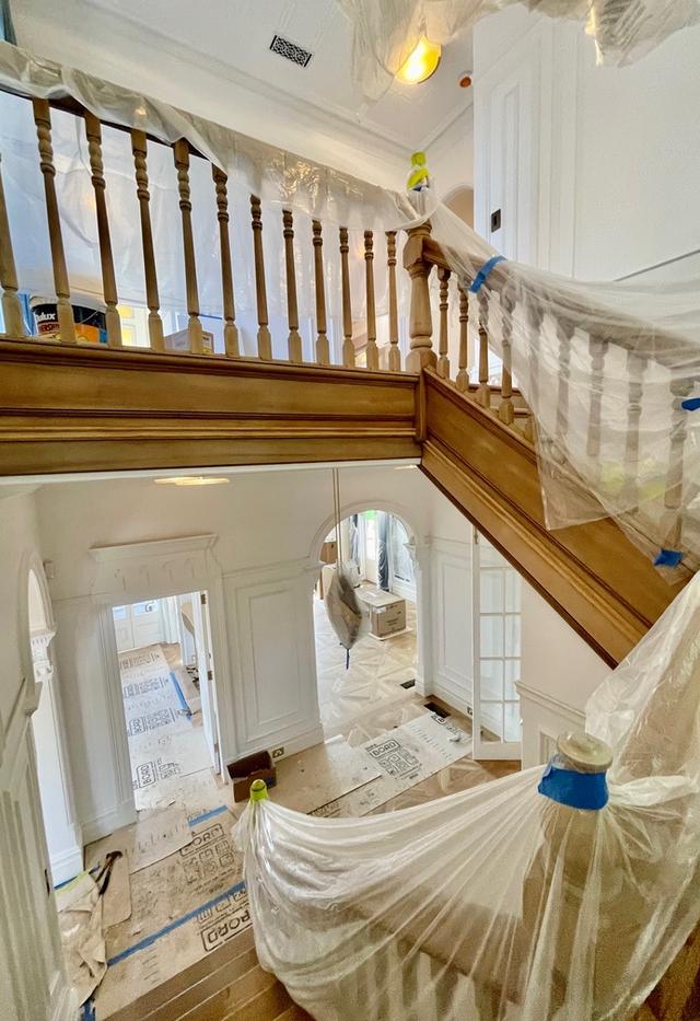 Dial a Painter