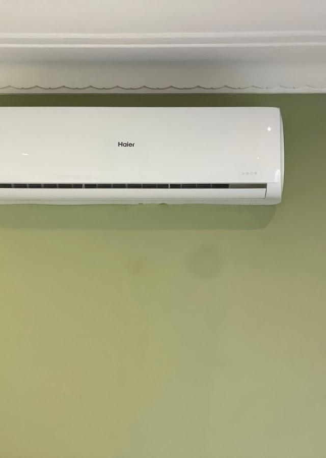 Diamond AirFlow