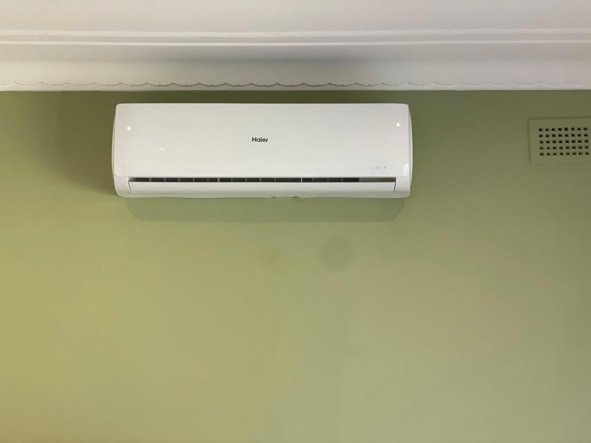 Diamond AirFlow