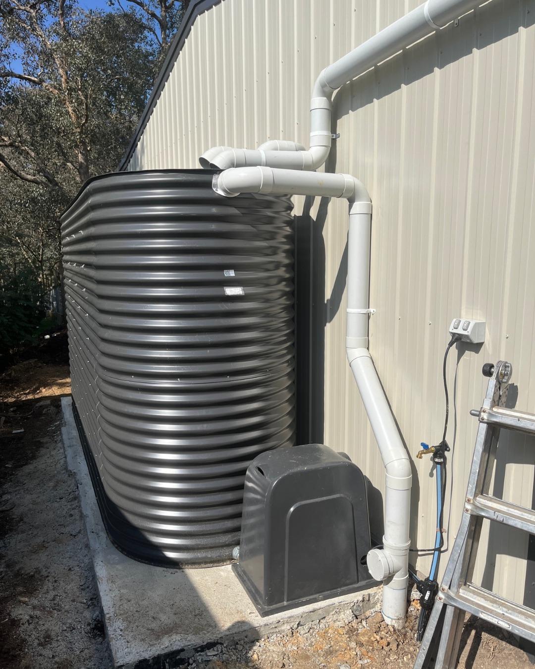 Diamond Creek Plumbing - Endpoint Plumbing