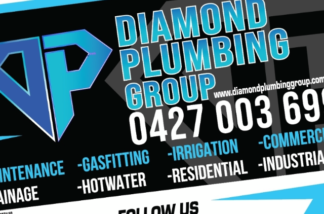 Diamond Plumbing Group