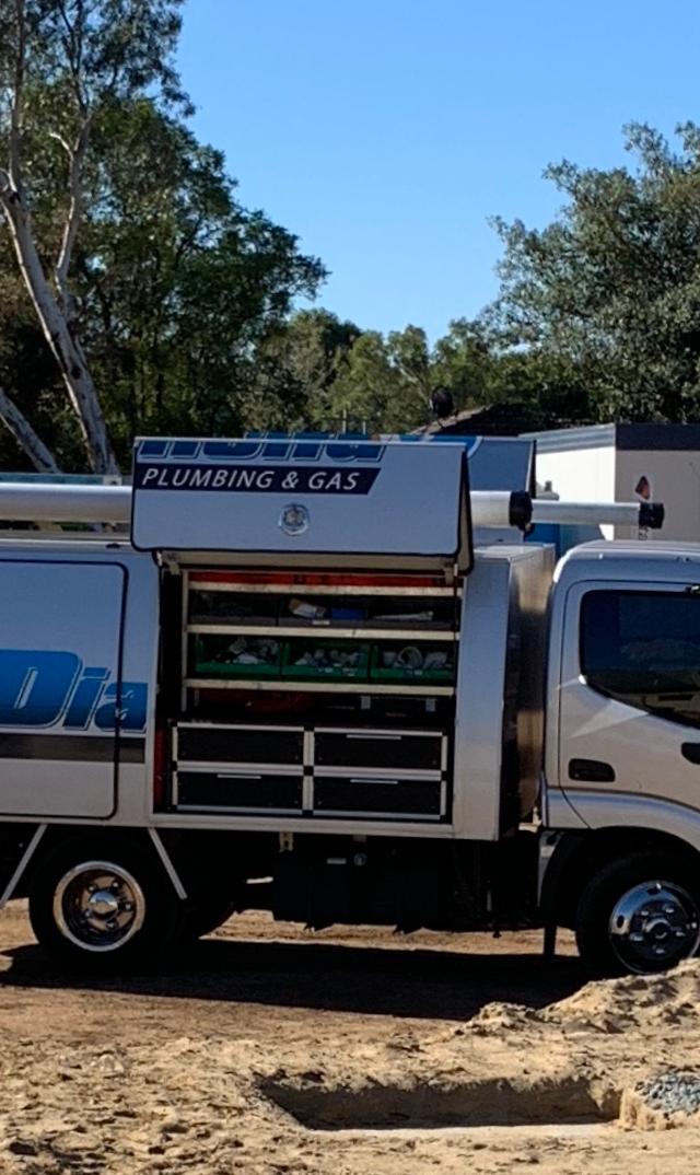 Dianella Plumbing and Gas