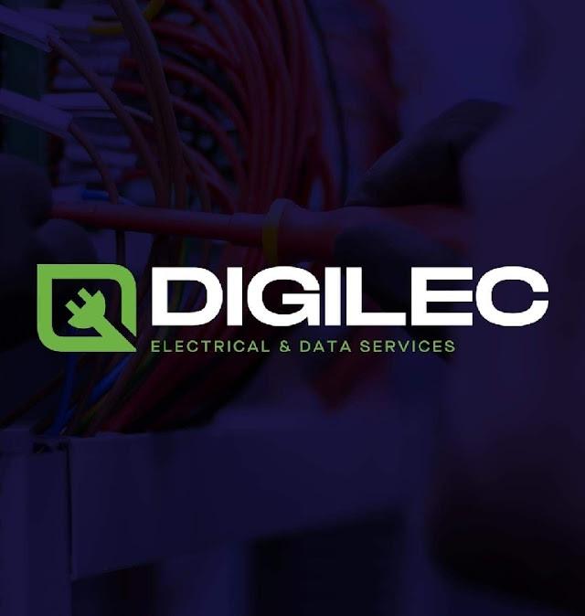 Digilec Electrical and Data