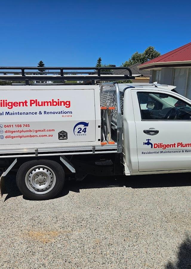 Diligent Plumbing Services Pty Ltd