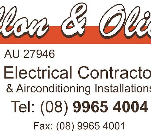Dillon and Oliveri Pty Ltd EC666