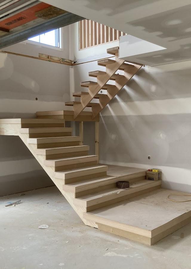 Dindi Builds