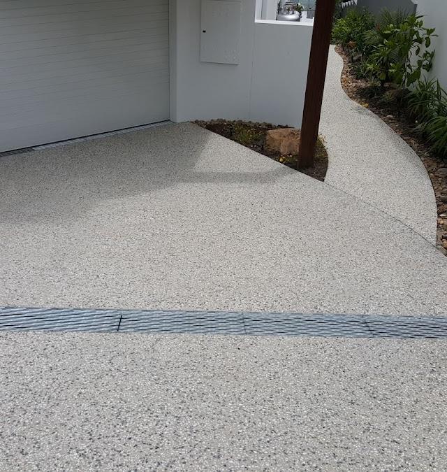 Dions Concrete