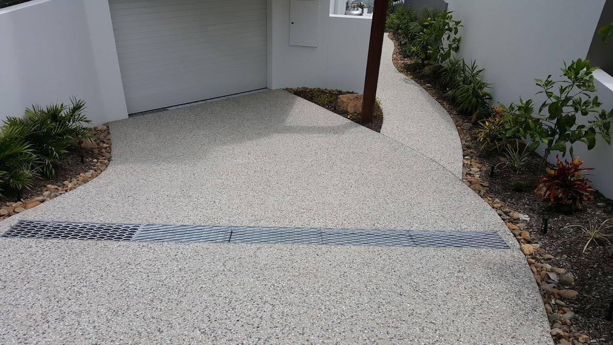 Dions Concrete