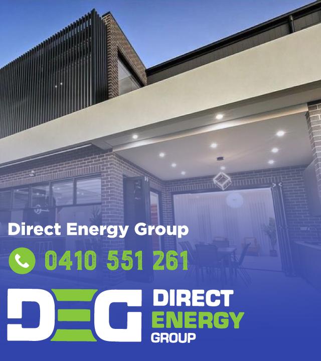 Direct Energy Group