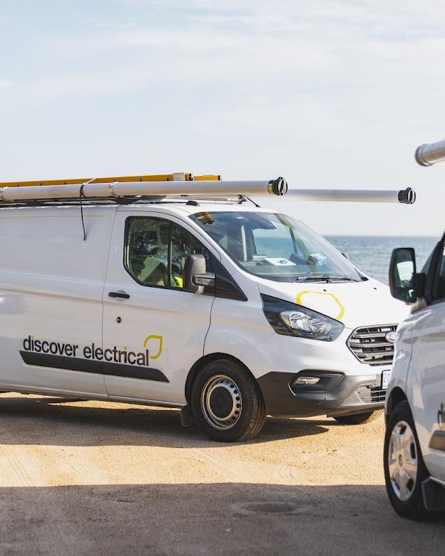 Discover Electrical
