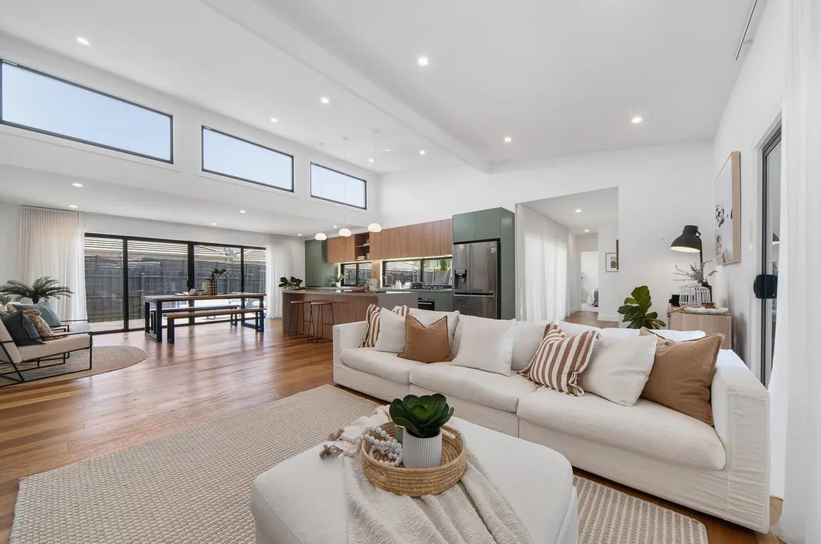Distinction Painting and Decorating