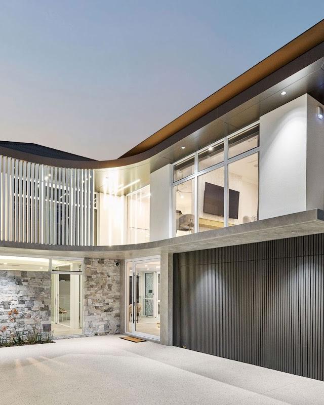 Distinguished Homes