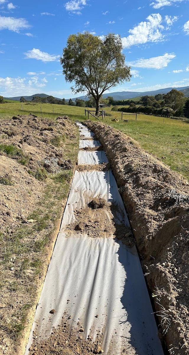 Diston Sewage Maintenance