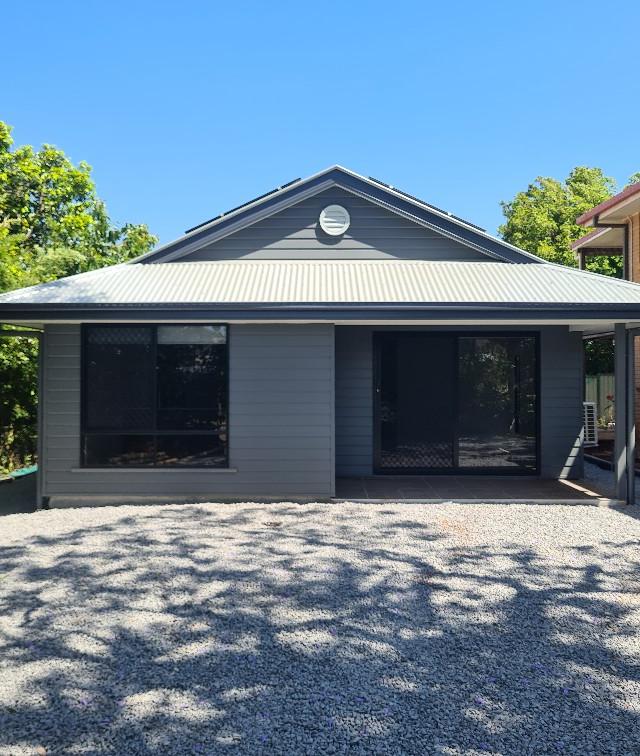Dixon Homes Capalaba