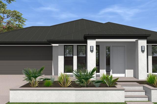 Dixon Homes Coffs Harbour
