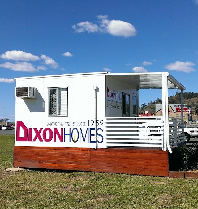 Dixon Homes Plainland