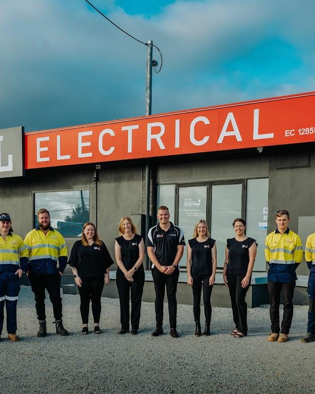DJL Electrical & Air Conditioning