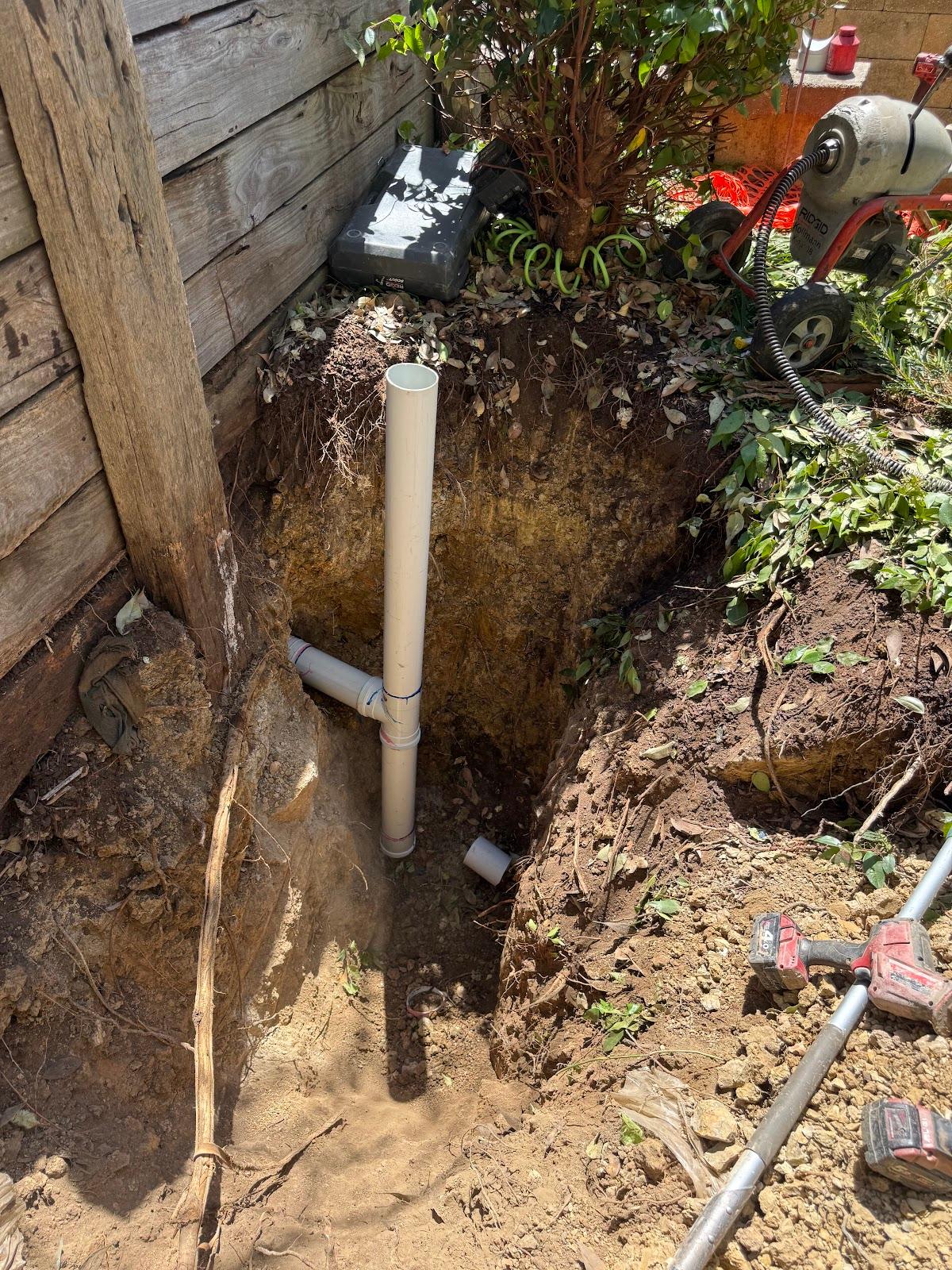 DJM Plumbing