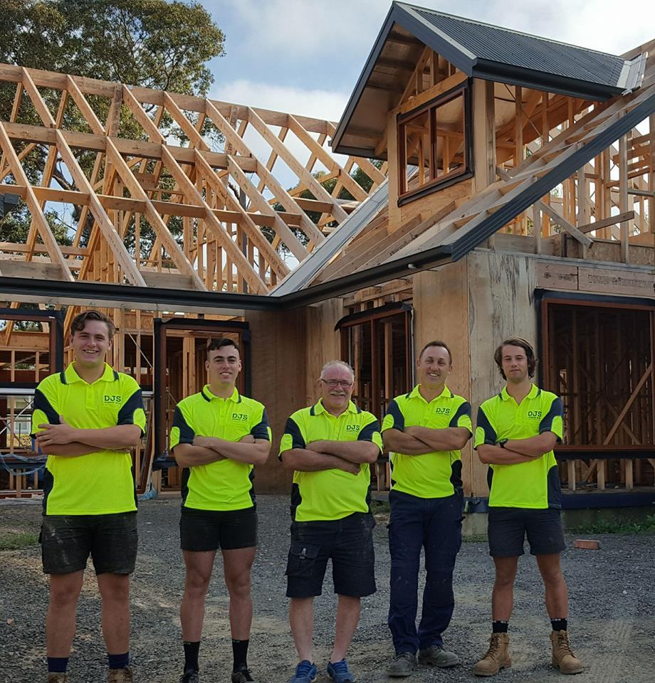 DJS Plumbing Group