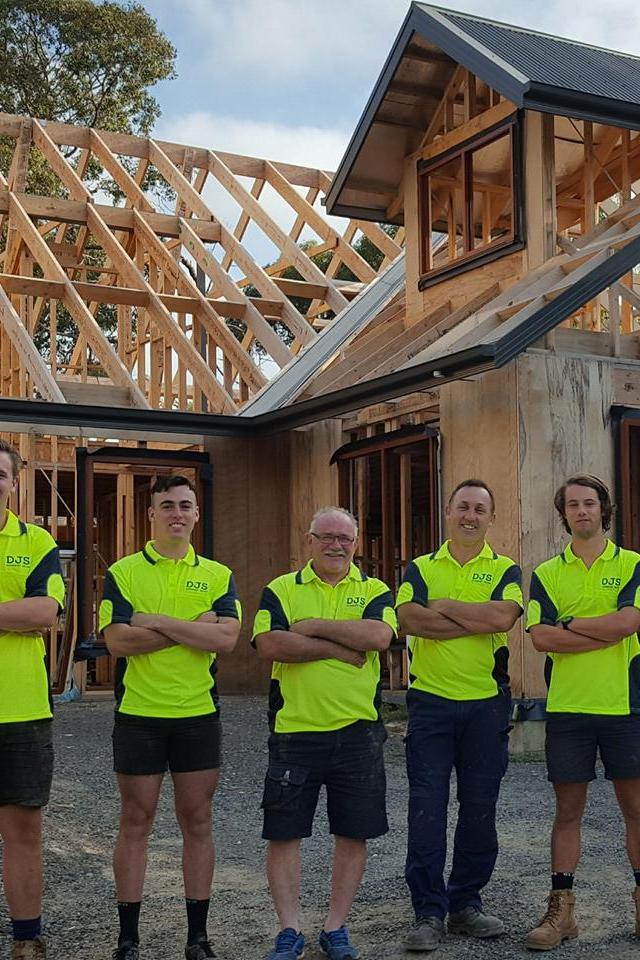 DJS Plumbing Group