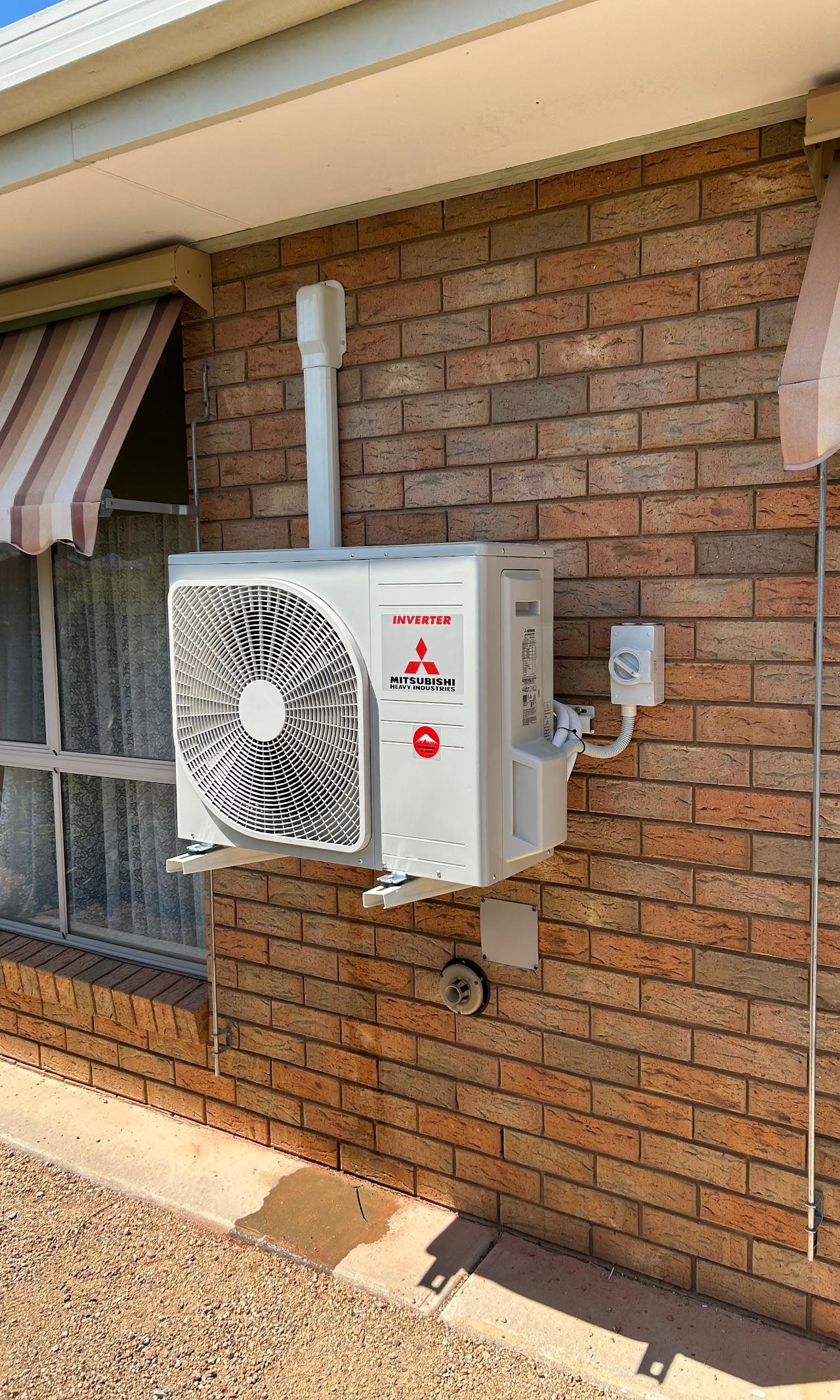 DJT Heating and Cooling