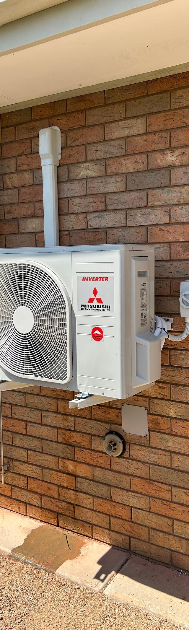 DJT Heating and Cooling