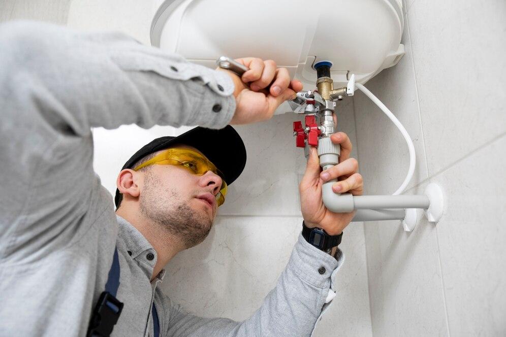 DK Plumbing | Plumber Wellington Point