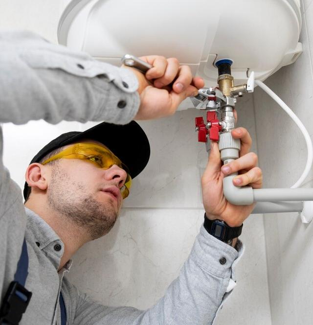 DK Plumbing | Plumber Wellington Point
