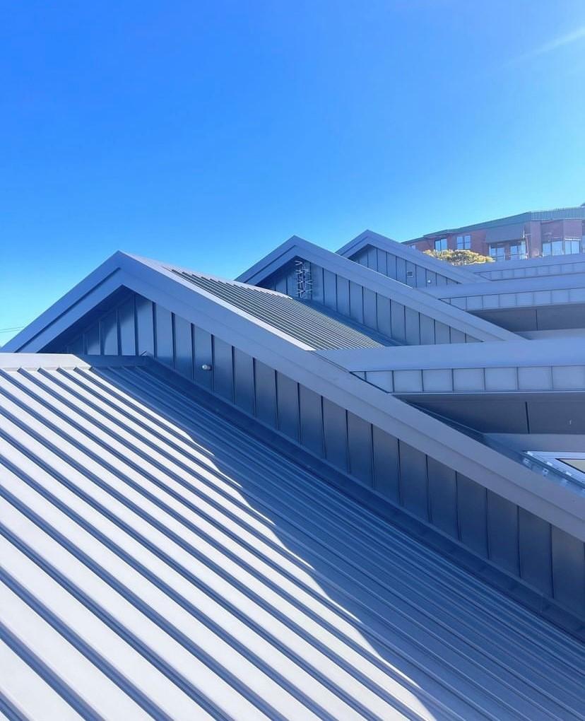 DK Roofing and Cladding Pty Ltd