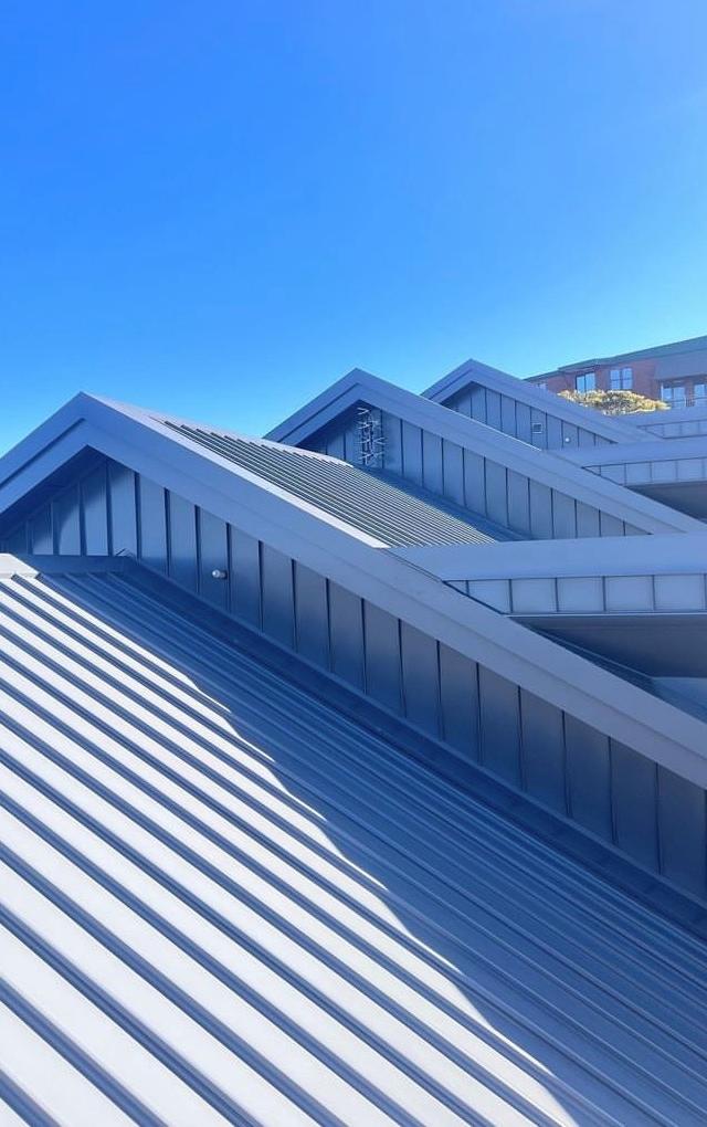 DK Roofing and Cladding Pty Ltd