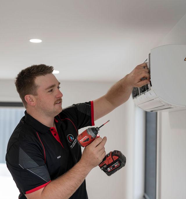 DKL Electrical & Heating