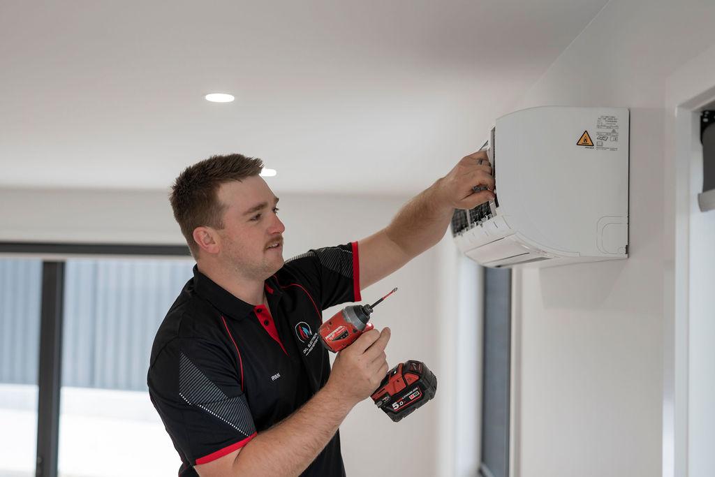 DKL Electrical & Heating