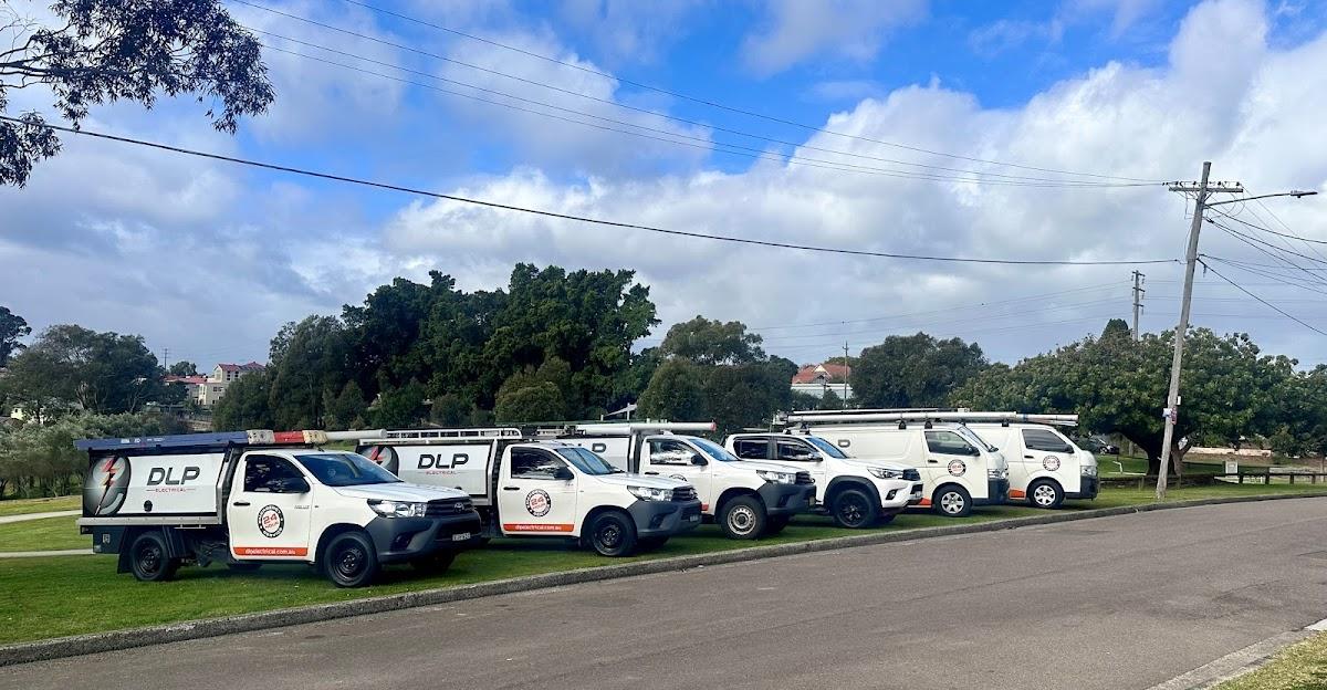 DLP Electrical