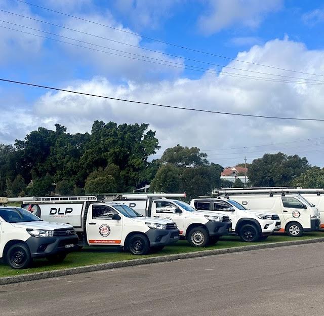DLP Electrical
