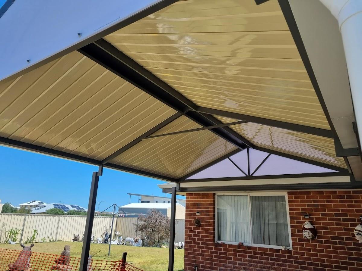 DLP Roofing & Contracting Pty Ltd