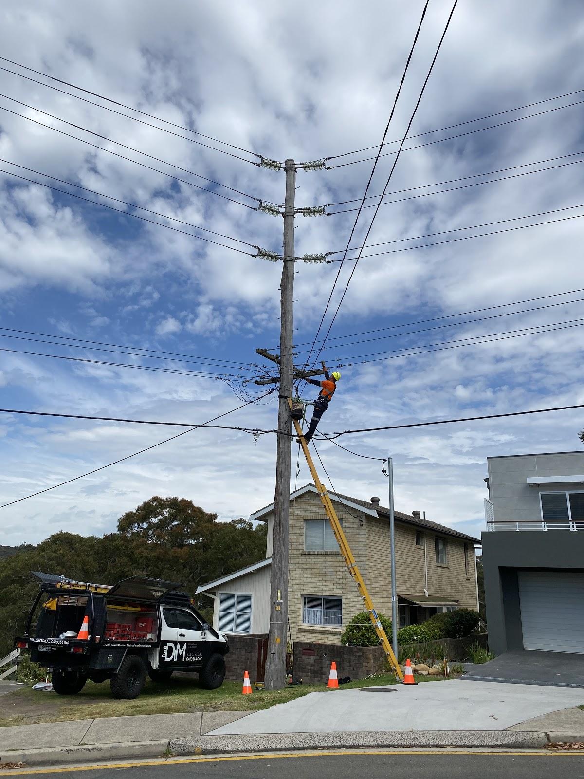 DM Electrical